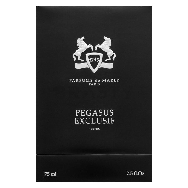 Parfums de Marly Pegasus Exclusif Eau de Parfum voor mannen 75 ml