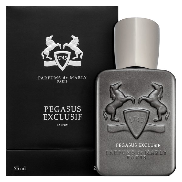 Parfums de Marly Pegasus Exclusif Eau de Parfum voor mannen 75 ml