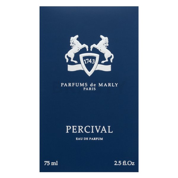 Parfums de Marly Percival parfémovaná voda unisex 75 ml