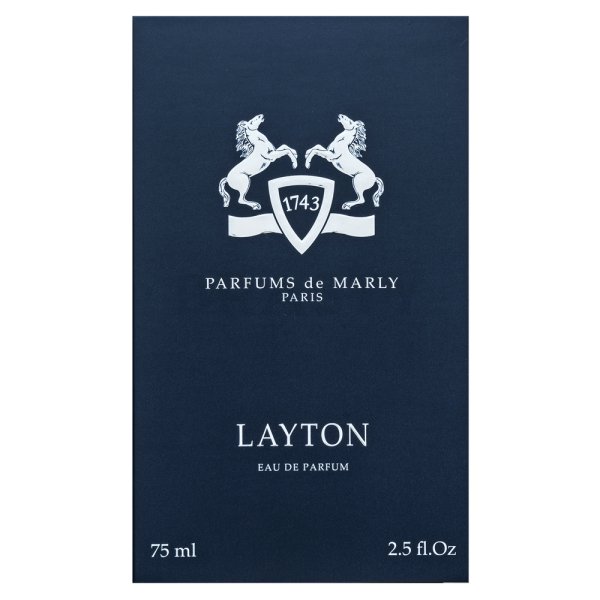 Parfums de Marly Layton Eau de Parfum unisex 75 ml