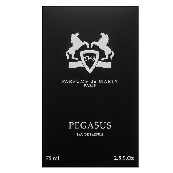 Parfums de Marly Pegasus Eau de Parfum für Herren 75 ml