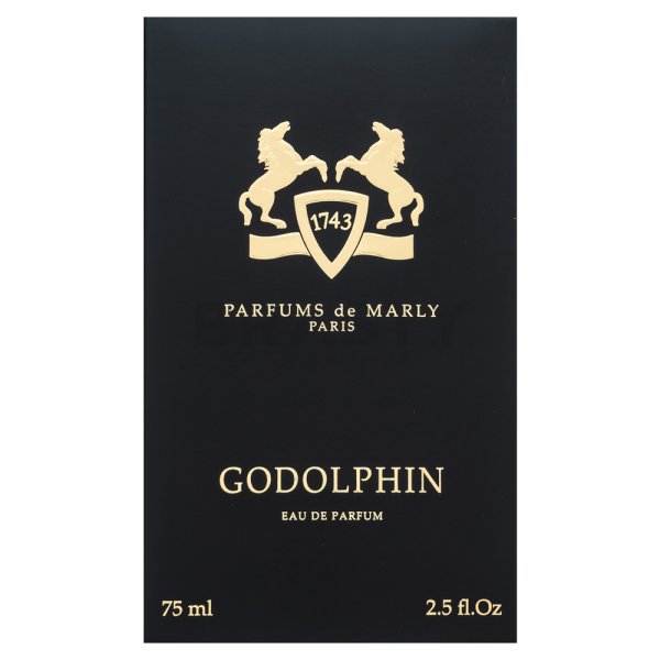 Parfums de Marly Godolphin Eau de Parfum voor mannen 75 ml