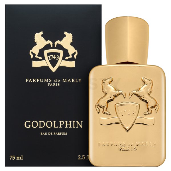 Parfums de Marly Godolphin Eau de Parfum für Herren 75 ml