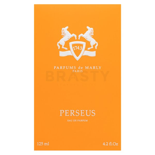 Parfums de Marly Perseus Eau de Parfum für Herren 125 ml