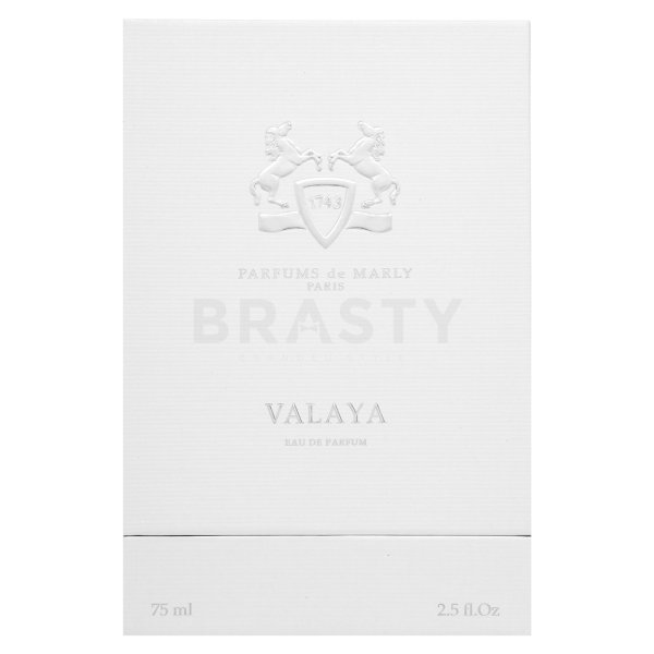 Parfums de Marly Valaya Eau de Parfum voor vrouwen 75 ml