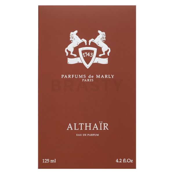 Parfums de Marly Althair woda perfumowana dla mężczyzn 125 ml