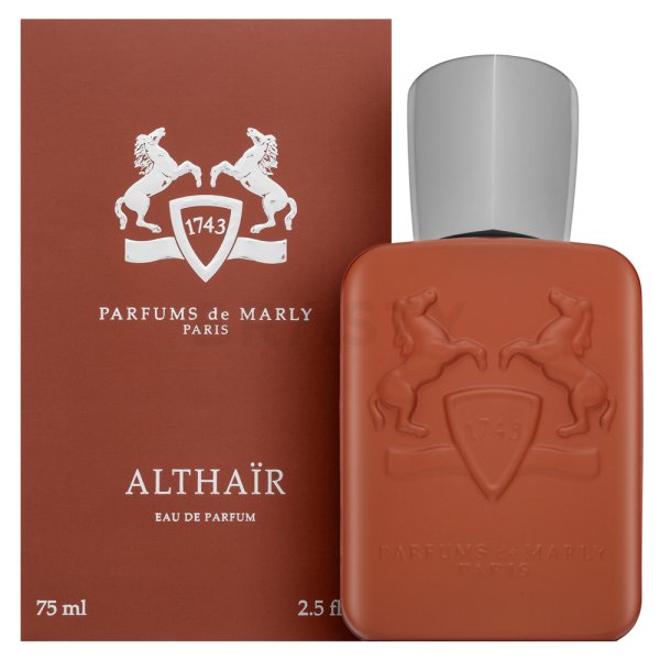 Parfums de Marly Althair Eau de Parfum voor mannen 75 ml