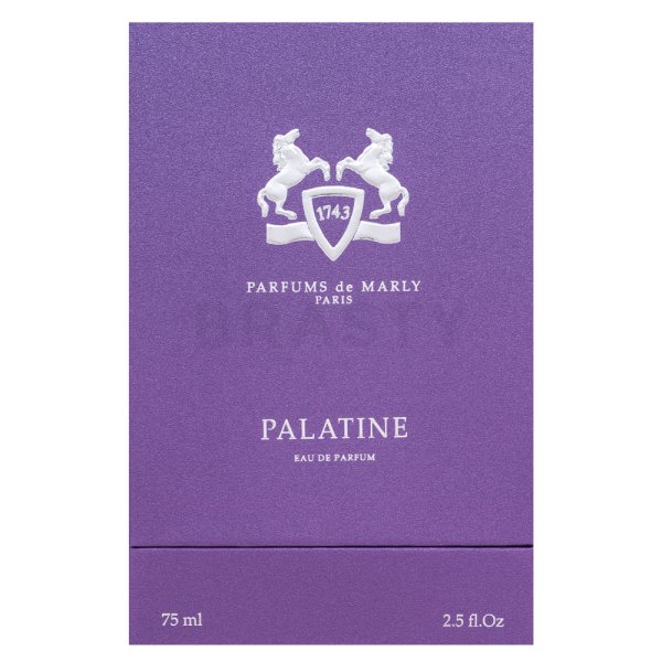 Parfums de Marly Palatine Eau de Parfum nőknek 75 ml