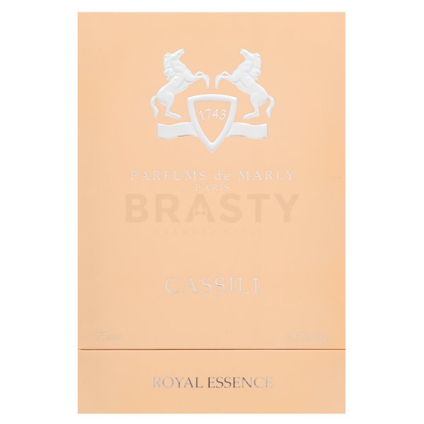 Parfums de Marly Cassili Парфюмна вода за жени 75 ml