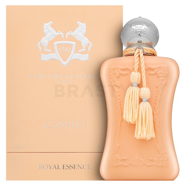 Parfums de Marly Cassili woda perfumowana dla kobiet 75 ml