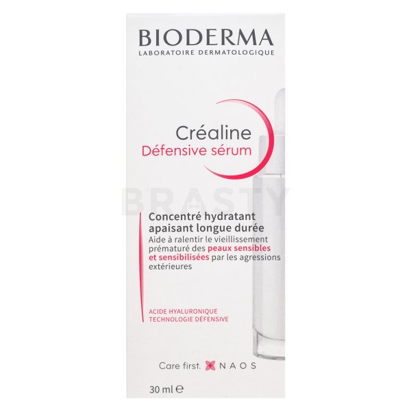 Bioderma Créaline Serum Défensive Sérum 30 ml