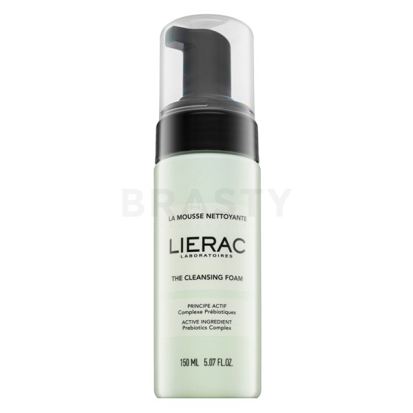 Lierac čistící pěna La Mousse Nettoyante 150 ml