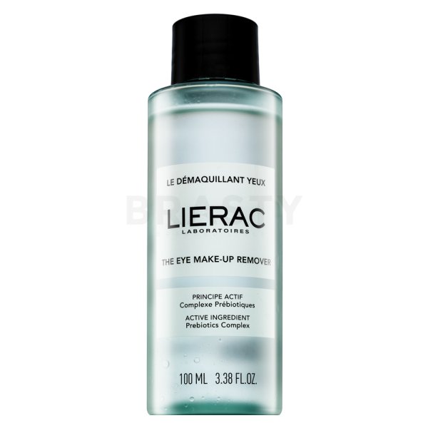 Lierac nježni odstranjivač šminke s očiju The Eye Make-Up Remover 100 ml