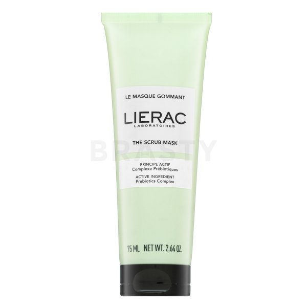 Lierac maszk The Scrub Mask 75 ml