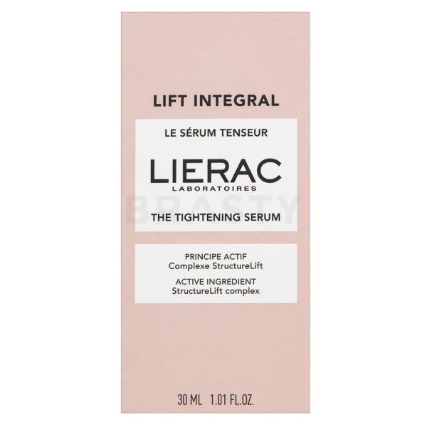 Lierac Lift Integral siero lifting per la pelle Le Sérum Tenseur 30 ml
