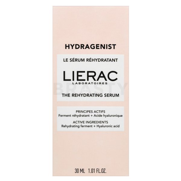 Lierac Hydragenist suero hidratante intensivo The Rehydrating Serum 30 ml