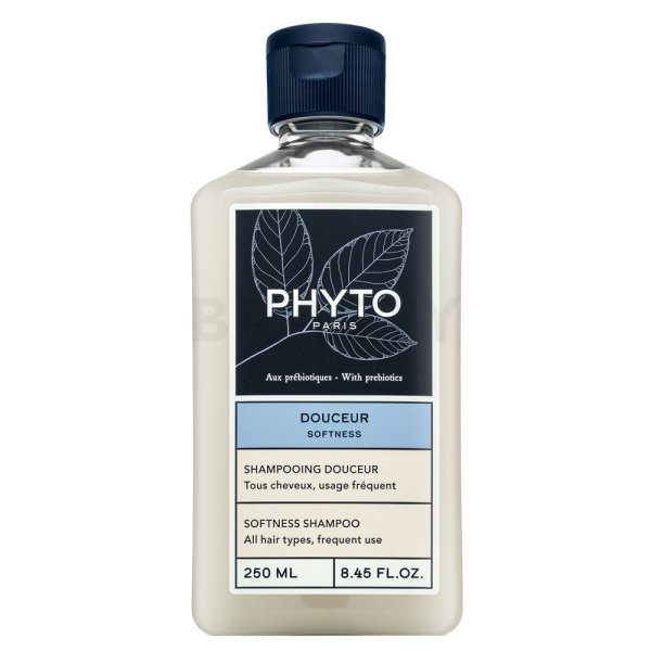 Phyto Softness Shampoo uhlazující šampon pro všechny typy vlasů 250 ml