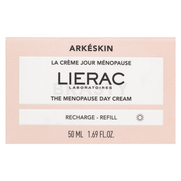 Lierac Arkéskin krem na dzień La Créme Jour Ménopause - Recharge 50 ml