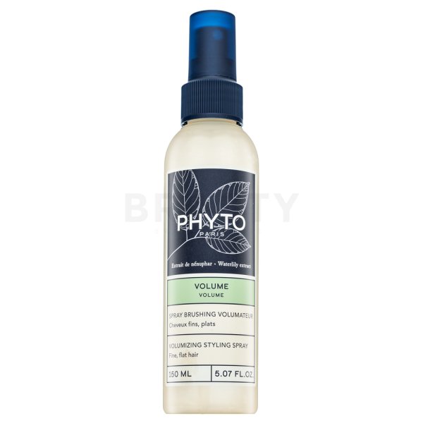 Phyto Volume Volumizing Styling Spray hajformázó spray volumen növelésre 150 ml