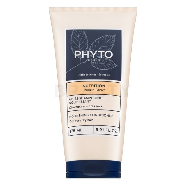 Phyto Nourishment Nourishing Conditioner vyživující kondicionér pro suché a poškozené vlasy 175 ml