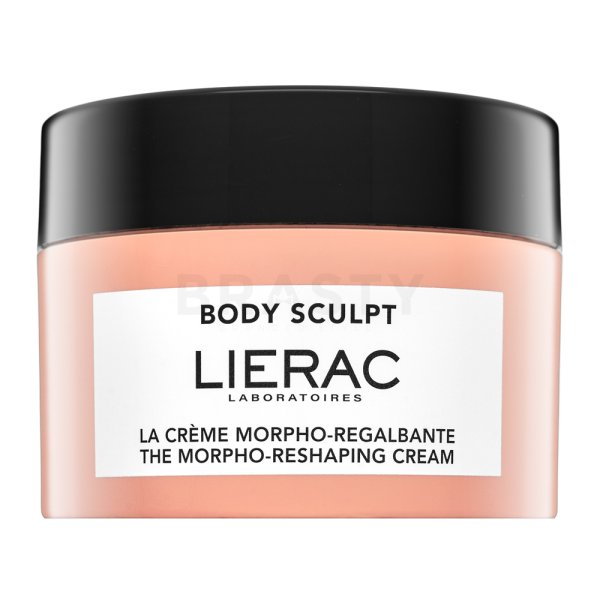 Lierac Body Sculpt zpevňující tělový krém The Morpho-Reshaping Cream 200 ml