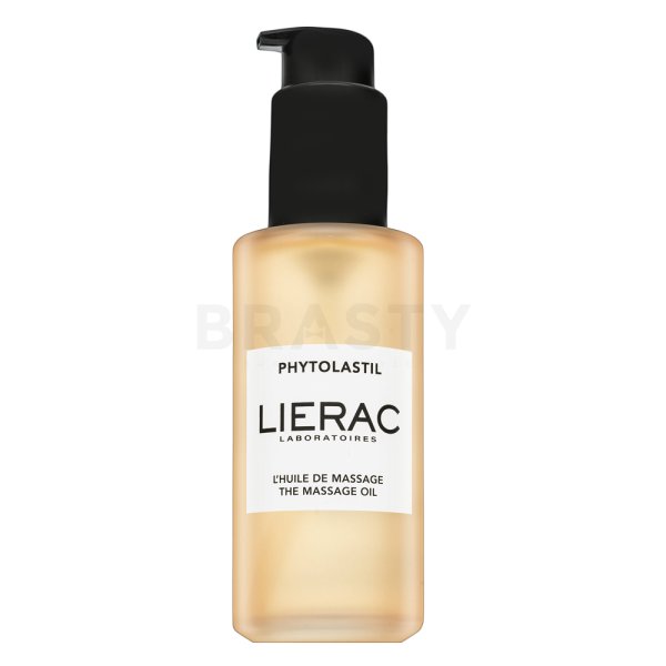 Lierac Phytolastil masážny olej The Massage Oil 100 ml