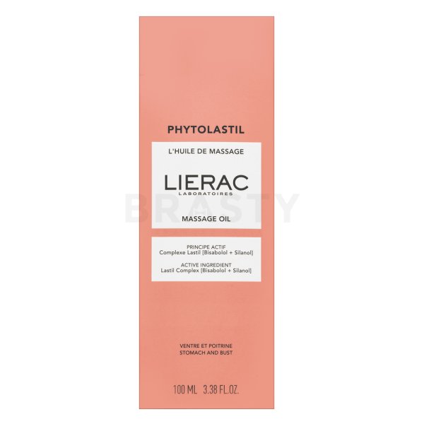 Lierac Phytolastil aceite de masaje The Massage Oil 100 ml