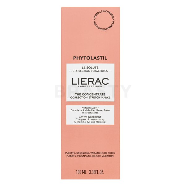 Lierac Phytolastil concentrato The Concentrate Stretch Marks Correction 100 ml