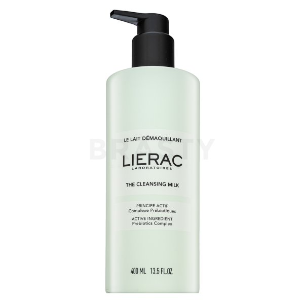 Lierac čistící mléko The Cleansing Milk 400 ml