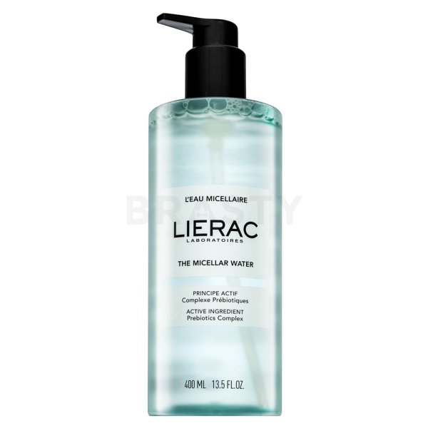 Lierac odličovacia micelárna voda The Micellar Water 400 ml