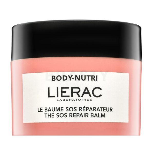 Lierac Body-Nutri multifunkcionalni balzam The SOS Repair Balm 30 ml