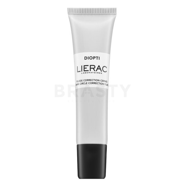 Lierac Diopti vloeistof Dark Circle Correcting Fluid 15 ml