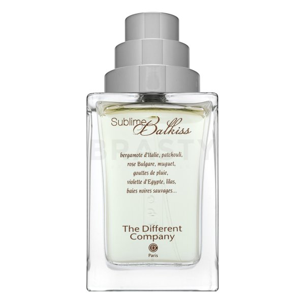 The Different Company Sublime Balkiss parfumirana voda unisex 100 ml