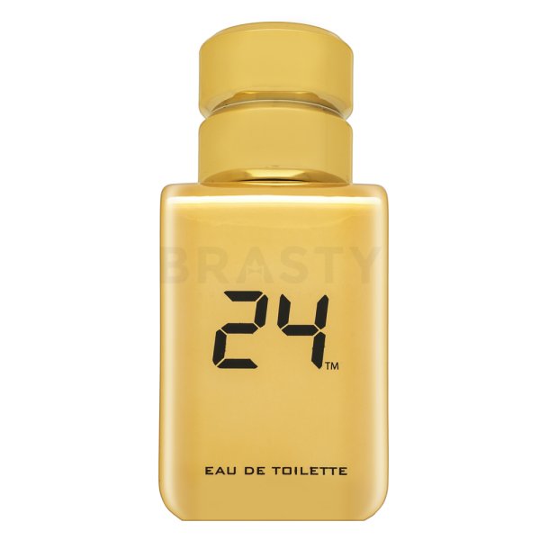 ScentStory 24 Gold woda toaletowa unisex 50 ml