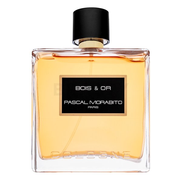 Pascal Morabito Bois & Or Eau de Toilette für Herren 200 ml