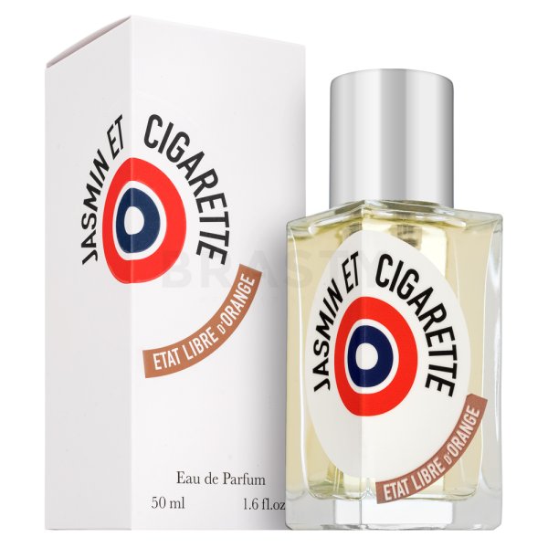 Etat Libre d’Orange Jasmin Et Cigarette Eau de Parfum voor vrouwen 50 ml