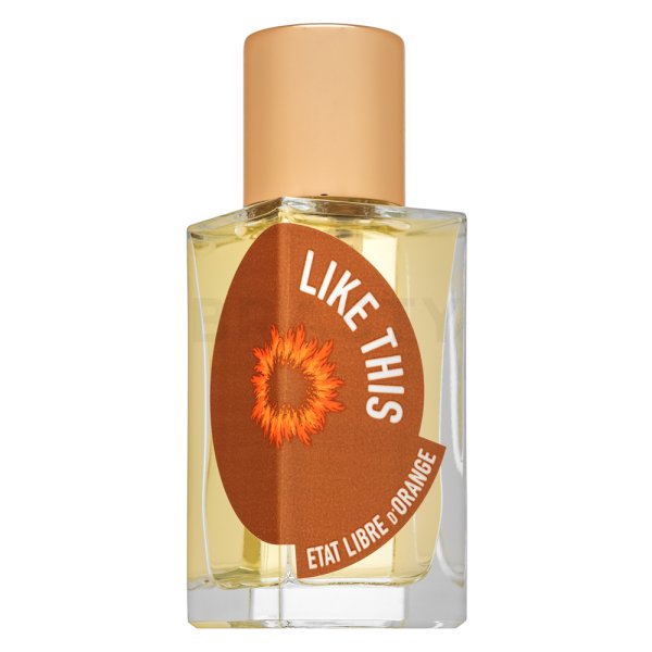 Etat Libre d’Orange Like This Eau de Parfum nőknek 50 ml