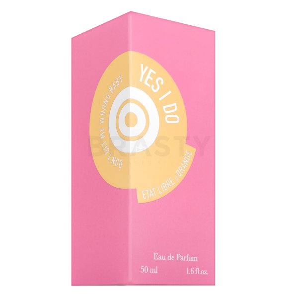 Etat Libre d’Orange Don't Get Me Wrong Baby, YES I DO Eau de Parfum voor vrouwen 50 ml