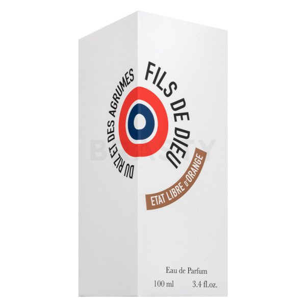 Etat Libre d’Orange Fils de Dieu du riz et des agrumes Eau de Parfum unisex 100 ml