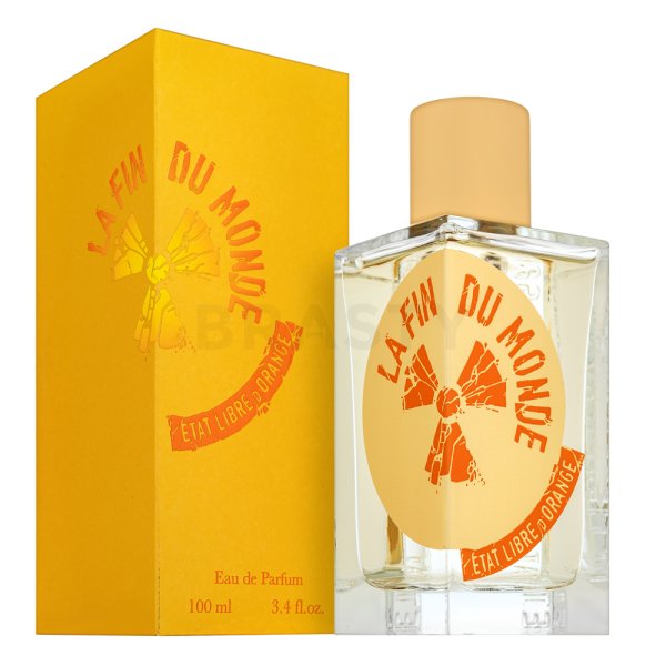 Etat Libre d’Orange La Fin Du Monde woda perfumowana unisex 100 ml