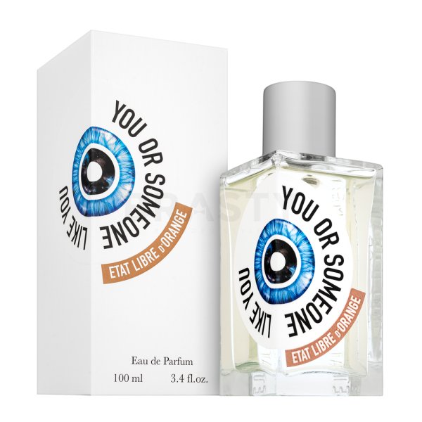 Etat Libre d’Orange You Or Someone Like You parfémovaná voda unisex 100 ml