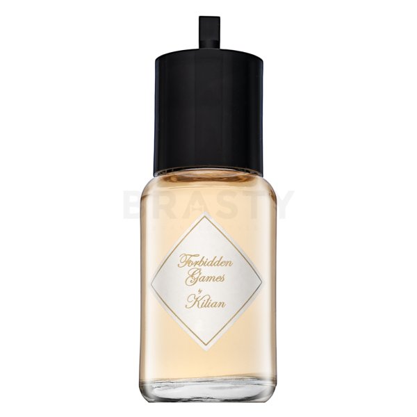 Kilian Forbidden Games Eau de Parfum da donna Refill 50 ml