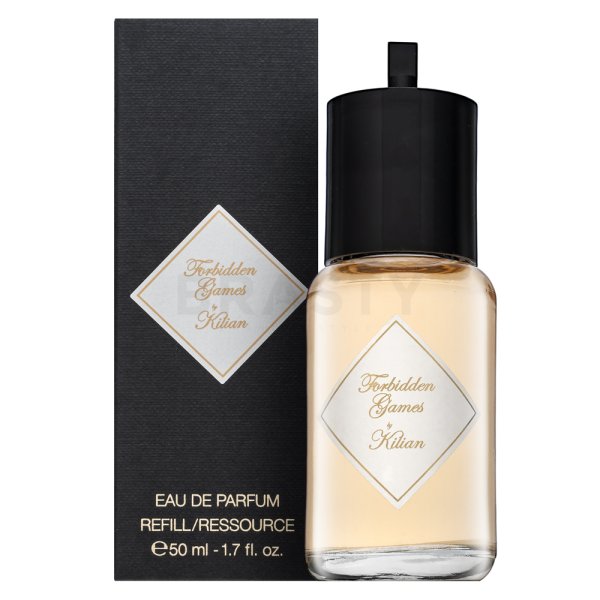 Kilian Forbidden Games Eau de Parfum da donna Refill 50 ml
