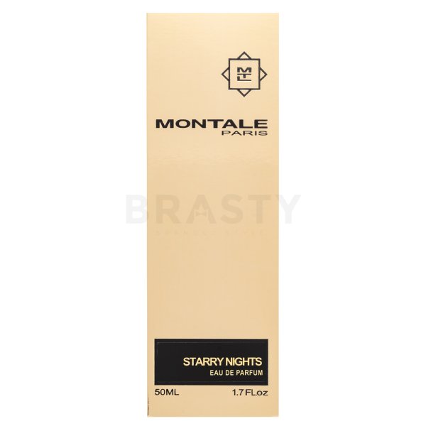 Montale Starry Nights Eau de Parfum uniszex 50 ml
