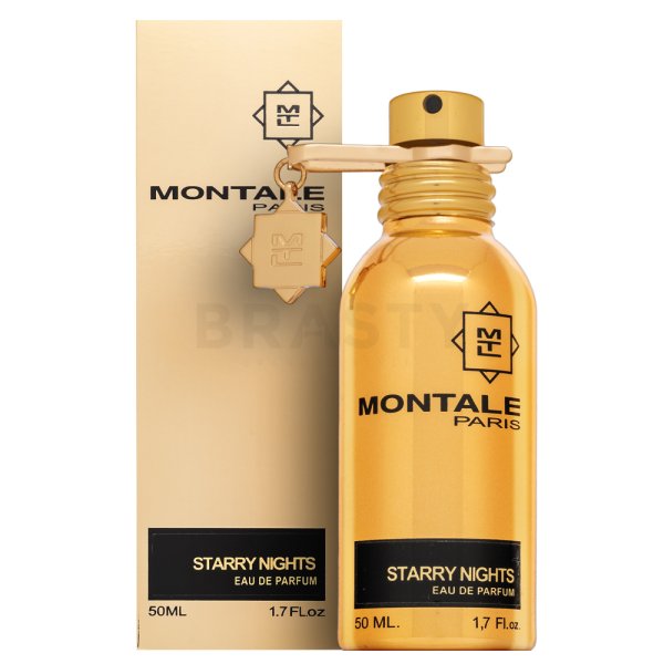 Montale Starry Nights Eau de Parfum uniszex 50 ml