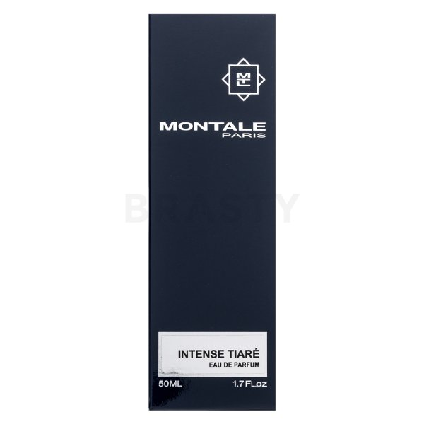 Montale Intense Tiare Eau de Parfum unisex 50 ml