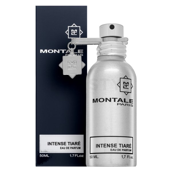 Montale Intense Tiare Eau de Parfum unisex 50 ml