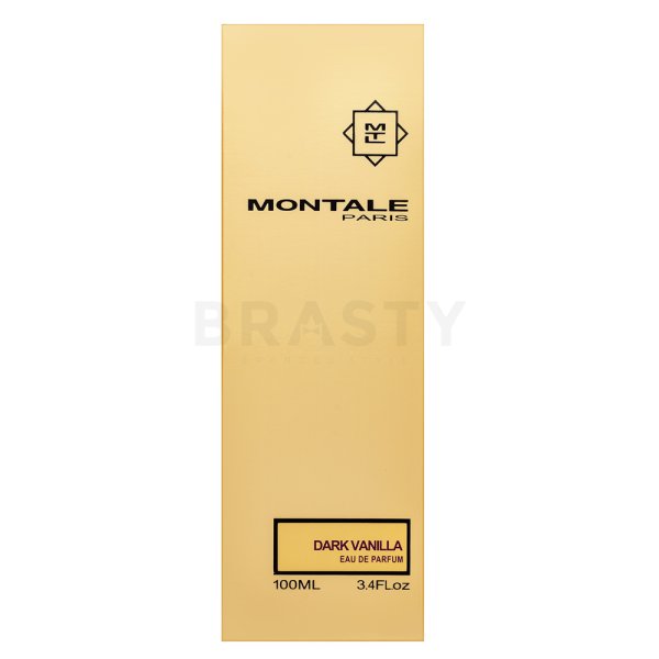 Montale Dark Vanilla parfémovaná voda unisex 100 ml