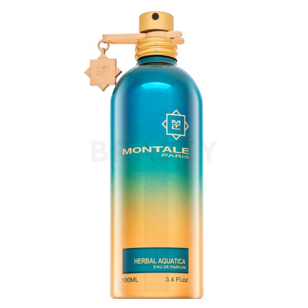 Montale Herbal Aquatica parfémovaná voda unisex 100 ml