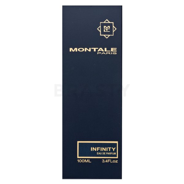 Montale Infinity Eau de Parfum unisex 100 ml